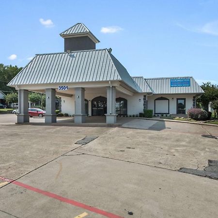 Motel 6-Kilgore, Tx Eksteriør billede