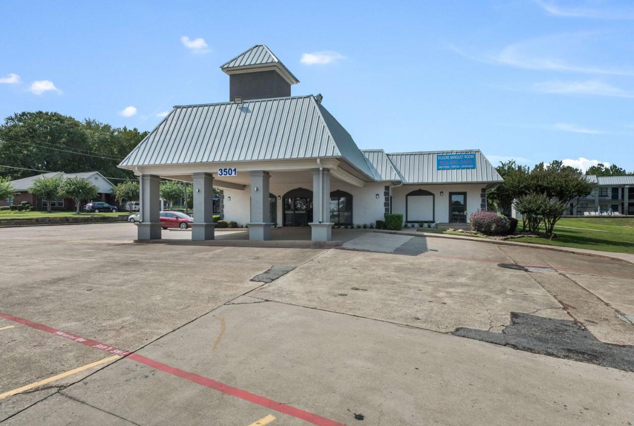 Motel 6-Kilgore, Tx Eksteriør billede