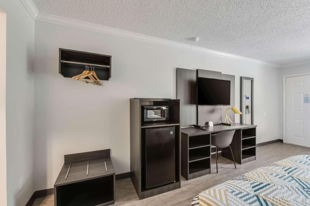 Motel 6-Kilgore, Tx Eksteriør billede