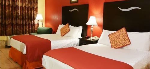 Motel 6-Kilgore, Tx Eksteriør billede