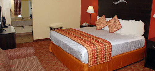 Motel 6-Kilgore, Tx Eksteriør billede